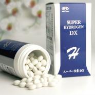 スーパー水素DX（180粒）
