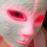LED美容マスク