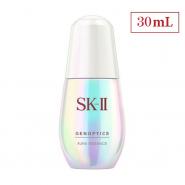 【国内正規品】SKII ジェノプティクス オーラ エッセンス 30ml