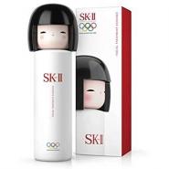 SK-II フェイシャル トリートメント エッセンス TOKYO ガール リミテッド エディション 230ml（ブラック）