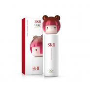 SK-II フェイシャル トリートメント エッセンス TOKYO ガール リミテッド エディション 230ml（ピンク）