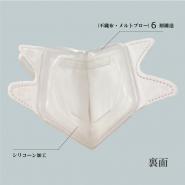 V FOLD N95 B MASK+ 5枚セット｜300ポイント付