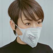 V FOLD N95 B MASK+ 5枚セット｜300ポイント付