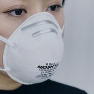 M.Maskカップ型N95マスク 10枚セット｜500ポイント付
