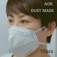 DUST MASK KN95 10枚入