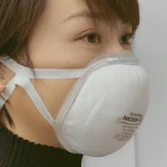 3D N95 MASK　10枚入り｜500ポイント付