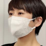 AOK　PG　MASK（高品質一般防護マスク）50枚入｜150ポイント付